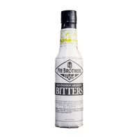 BITTER FEE BROTHERS OLD FASHION 148 ML