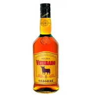 BRANDY OSBORNE VETERANO 700ML