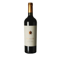 CLOS DE LOS SIETE BLEND DE MALB EST MAD 1X750ML