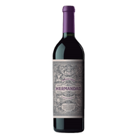 HERMANDAD SINGLE VINEYARD CABERNET FRANC 750ML