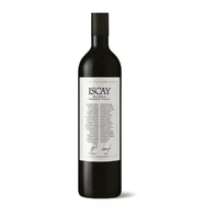 ISCAY MALBEC CABERNET FRANC