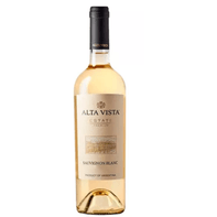 ALTAVISTA ESTATE PREMIUM SAUVIGNON BLANC
