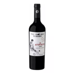 THE-TROUBLEMAKERS-EL-APOSTADOR-BLEND