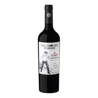 THE TROUBLEMAKERS EL GUAPO CABERNET FRANC