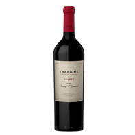 TRAPICHE VINEYARD MALBEC SARMIENTO