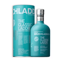 WHISKY BRUICHLADDICH CLASSIC LADDIE 700ML