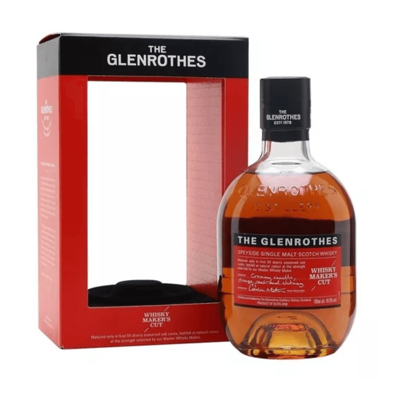 WHISKY-THE-GLENROTHER-MAKERS-CUT-700ML