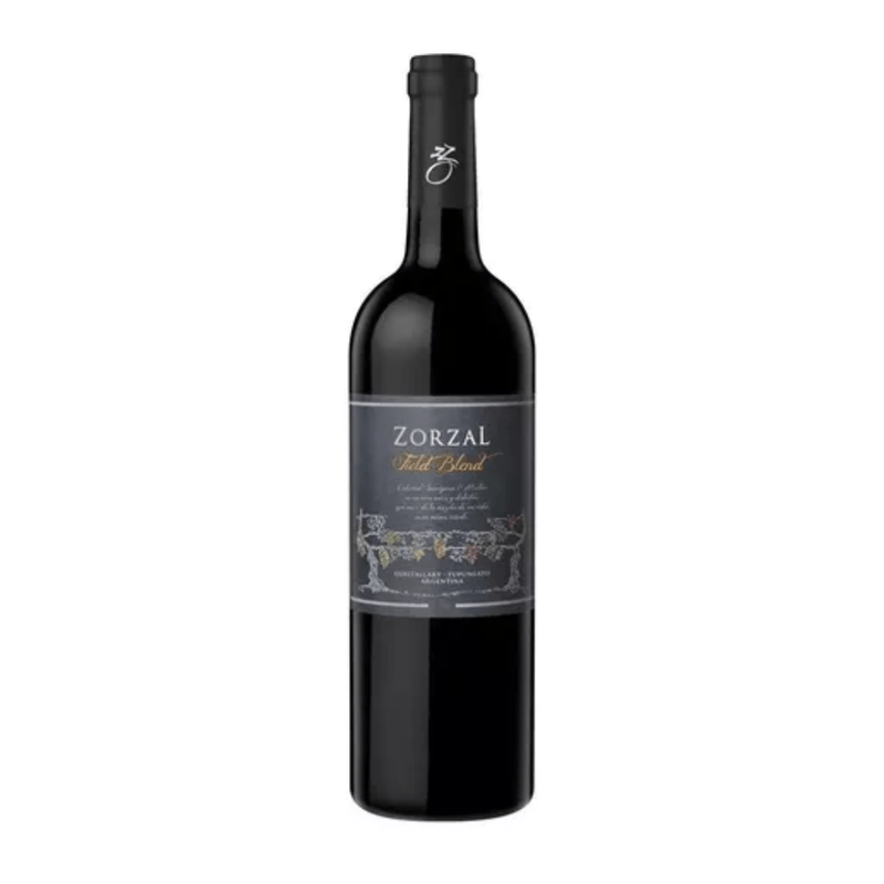 ZORZAL-FIELD-BLEND