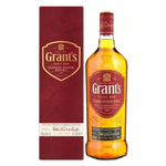 WHISKY-GRANTS-TRIPLE-WOOD-750ML