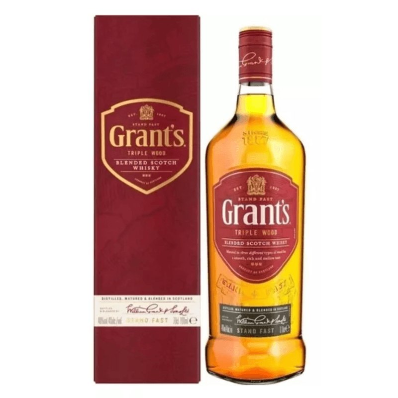 WHISKY-GRANTS-TRIPLE-WOOD-750ML