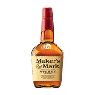 WHISKY MAKERS MARK 750ML