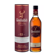 WHISKY GLENDFIDDICH 15 AÑOS