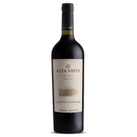 ALTA VISTA ESTATE PREMIUM CABERNET SAUVIGNON