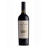 ALTA VISTA ESTATE PREMIUM MALBEC