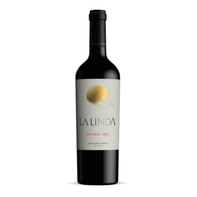 FINCA LA LINDA MALBEC 750ML