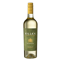 KILLKA SAUVIGNON BLANC 750ML