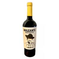 MALEANTE MALBEC 750ML