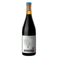 RICCITELLI THE APPLE DOESN’T FALL FAR FROM THE TREE BONARDA 750ML