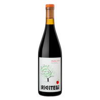 RICCITELLI THE APPLE DOESN’T FALL FAR FROM THE TREE MALBEC 750ML