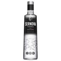 VODKA SERNOVA 700cc