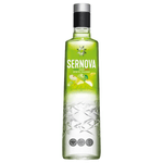 Vodka-Sernova-Sweet-Apple-Pear