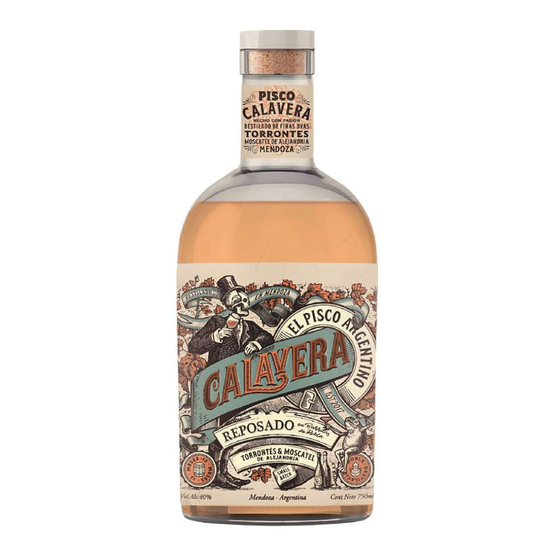 Pisco-Calavera-Reposado-750cc