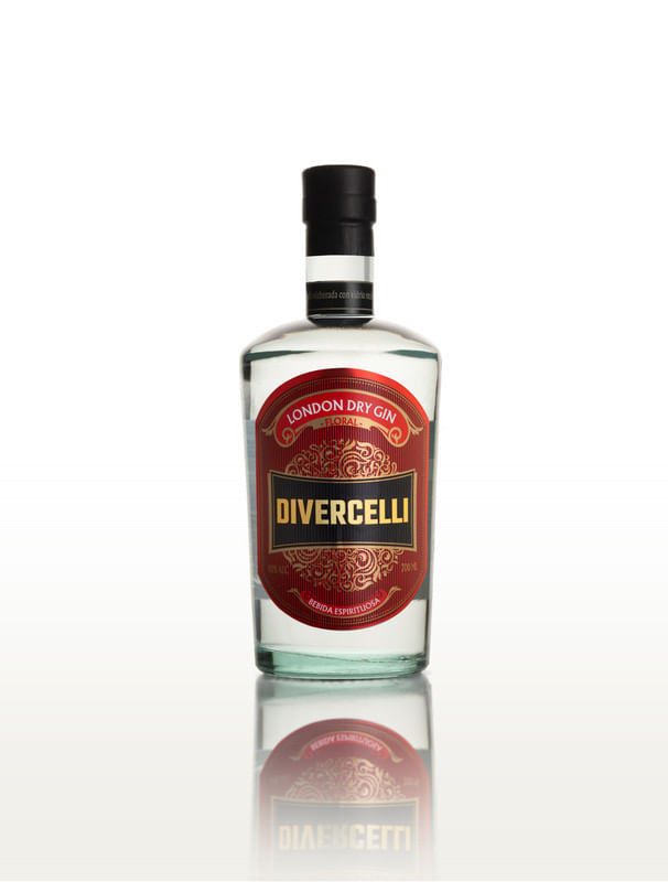Gin-Divercelli-Floral-London-Dry-700ml
