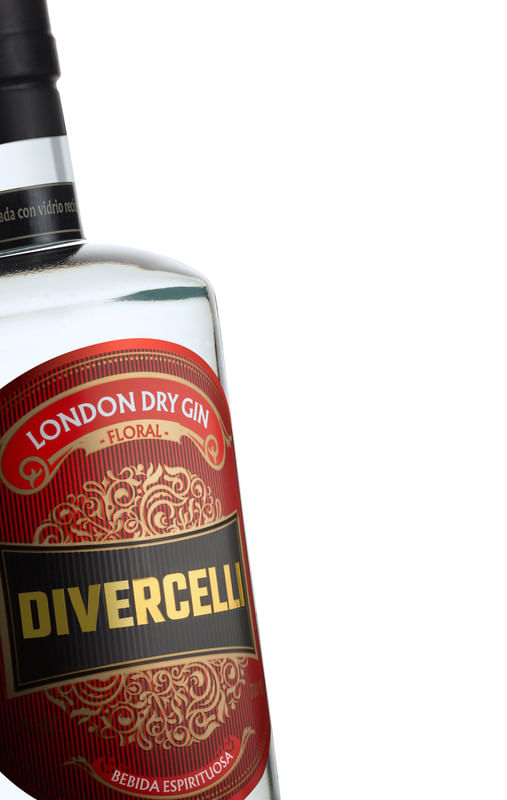 Gin-Divercelli-Floral-London-Dry-700ml
