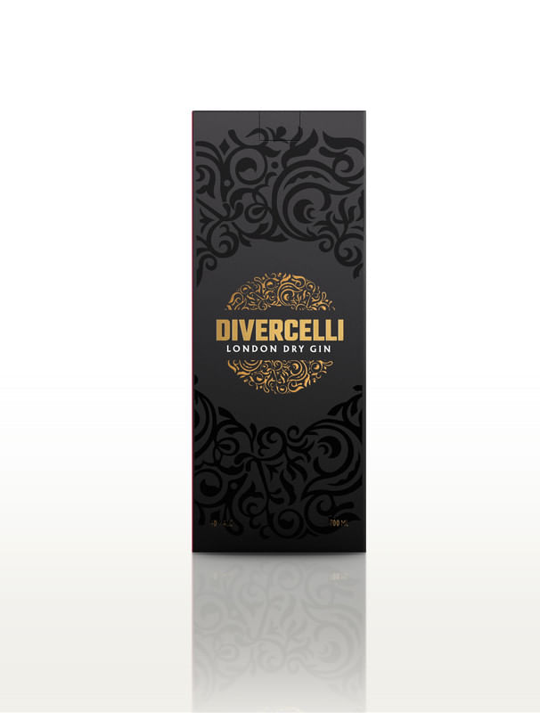 Gin-Divercelli-Floral-London-Dry-700ml