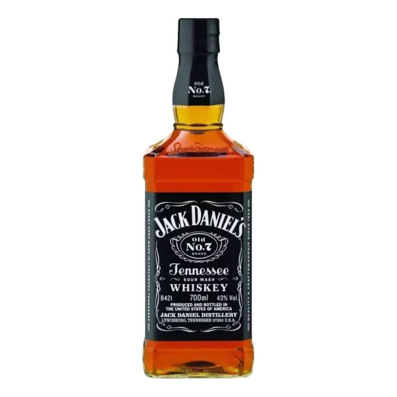 Whisky-Jack-Daniels-No7-700cc
