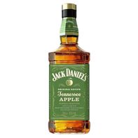 WHISKY JACK DANIELS APPLE 700CC