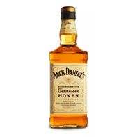 WHISKY JACK DANIELS HONEY 700CC