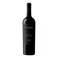 PIATTELLI RESERVA MALBEC 750ML