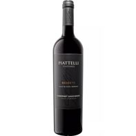 PIATTELLI RESERVA CABERNET SAUVIGNON 750ML