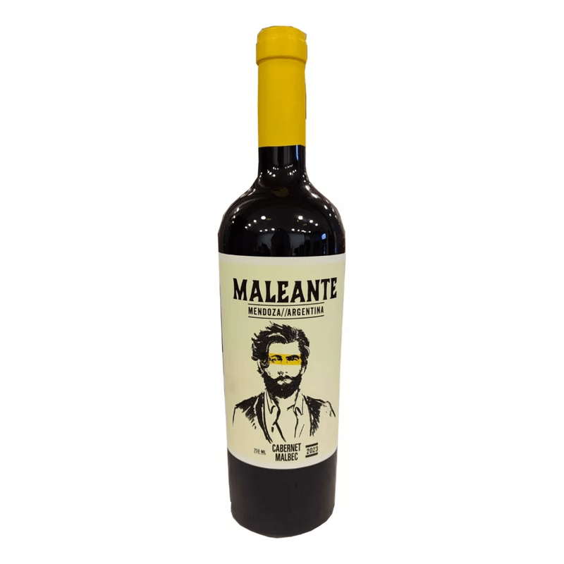 Maleante-Cabernet-Malbec-Blend