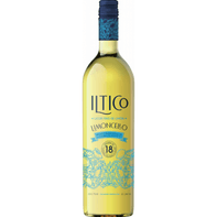 LIMONCELLO ILTICO INTENSO 750ML