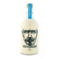 GIN DRY KNUT HANSEN 500cc