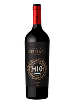 Vino-M10-Finca-Los-Maza-Malbec