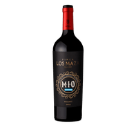 VINO FINCA LOS MAZA M10 MALBEC