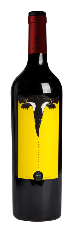 Vino-Oso-Hormiguero-Malbec-Finca-Los-Maza-750ml