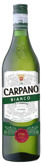 Vermouth-Carpano-Bianco-750ml