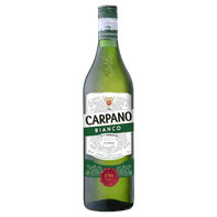 VERMOUTH CARPANO BIANCO 950cc