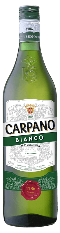 Vermouth-Carpano-Bianco-750ml