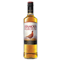 WHISKY FAMOUS GROUSE FINEST 700ML