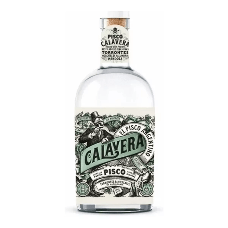 Pisco-Calavera-700ml