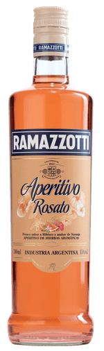 RAMAZZOTTI-ROSATO