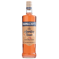 APERITIVO RAMAZZOTTI ROSATTO