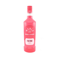 GIN PINK MERLE