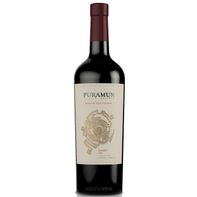 VINO SALENTEIN PURAMUN MALBEC